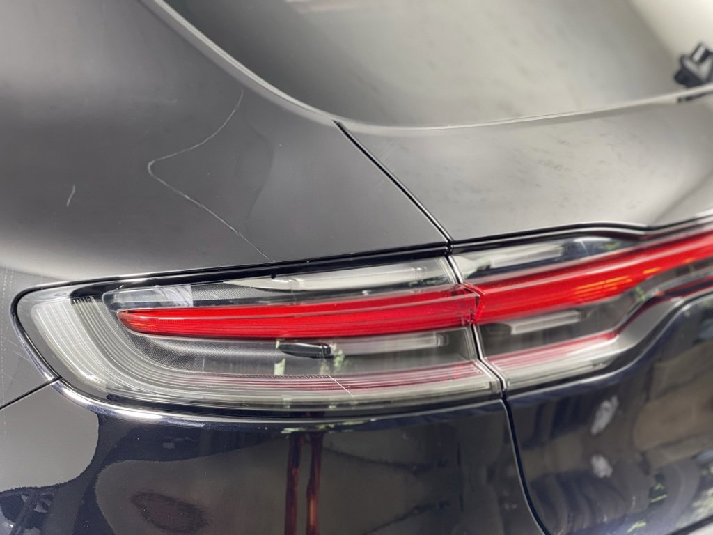 Certified 2023 Porsche Macan S image 16