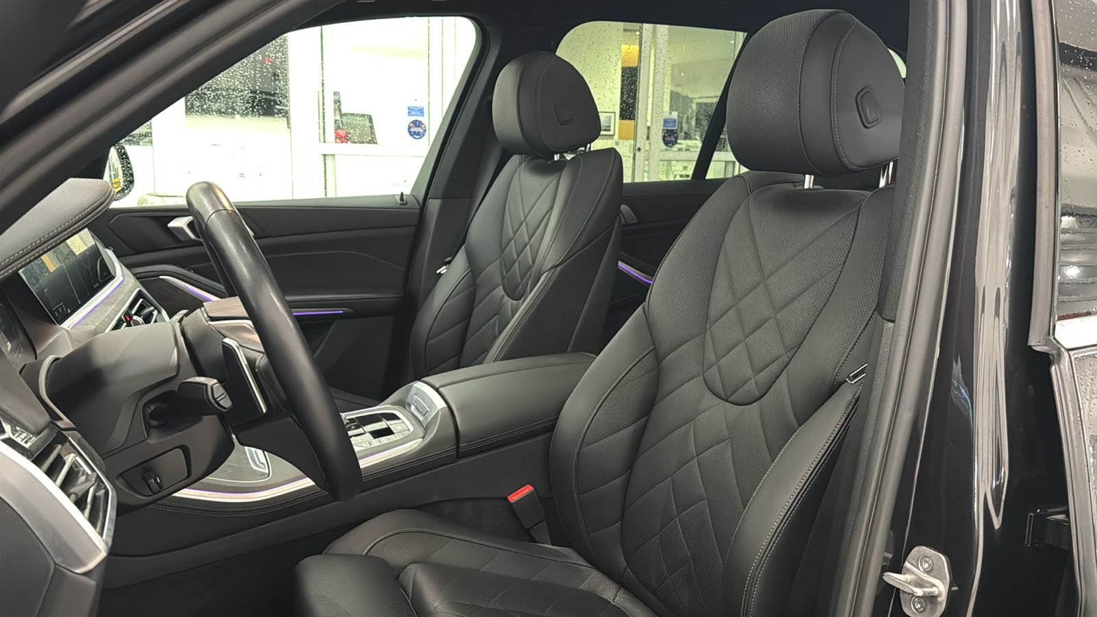 Used 2023 BMW X5 xDrive40i w/ Premium Package AWD/4WD image 24