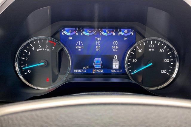 Used 2024 Ford Expedition Max Limited image 23