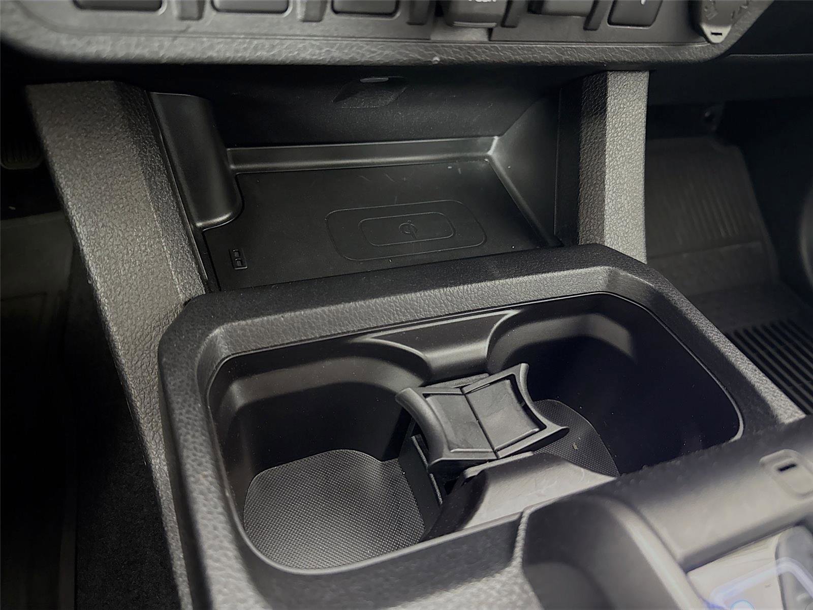Certified 2023 Toyota Tacoma TRD Sport w/ Advanced Technology Package image 31