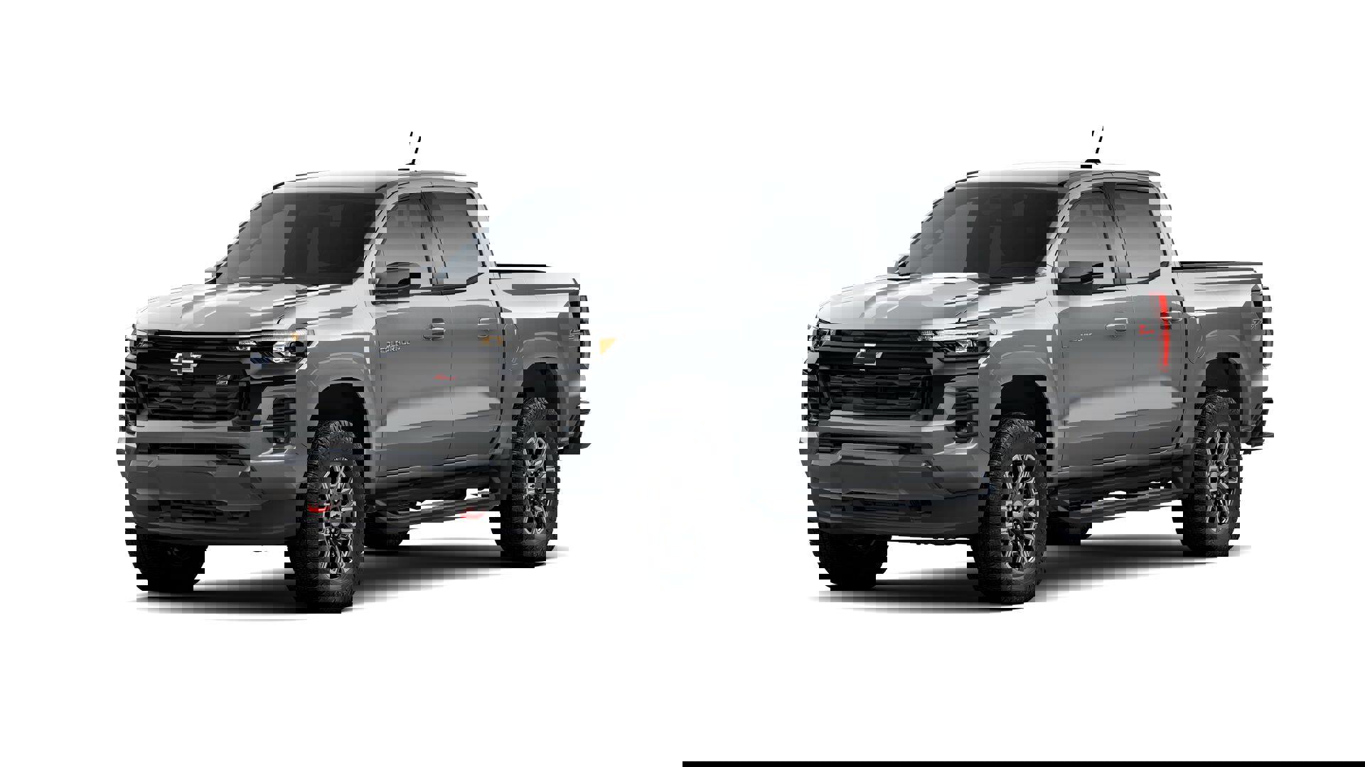 New 2026 Chevrolet Colorado Z71 image 13