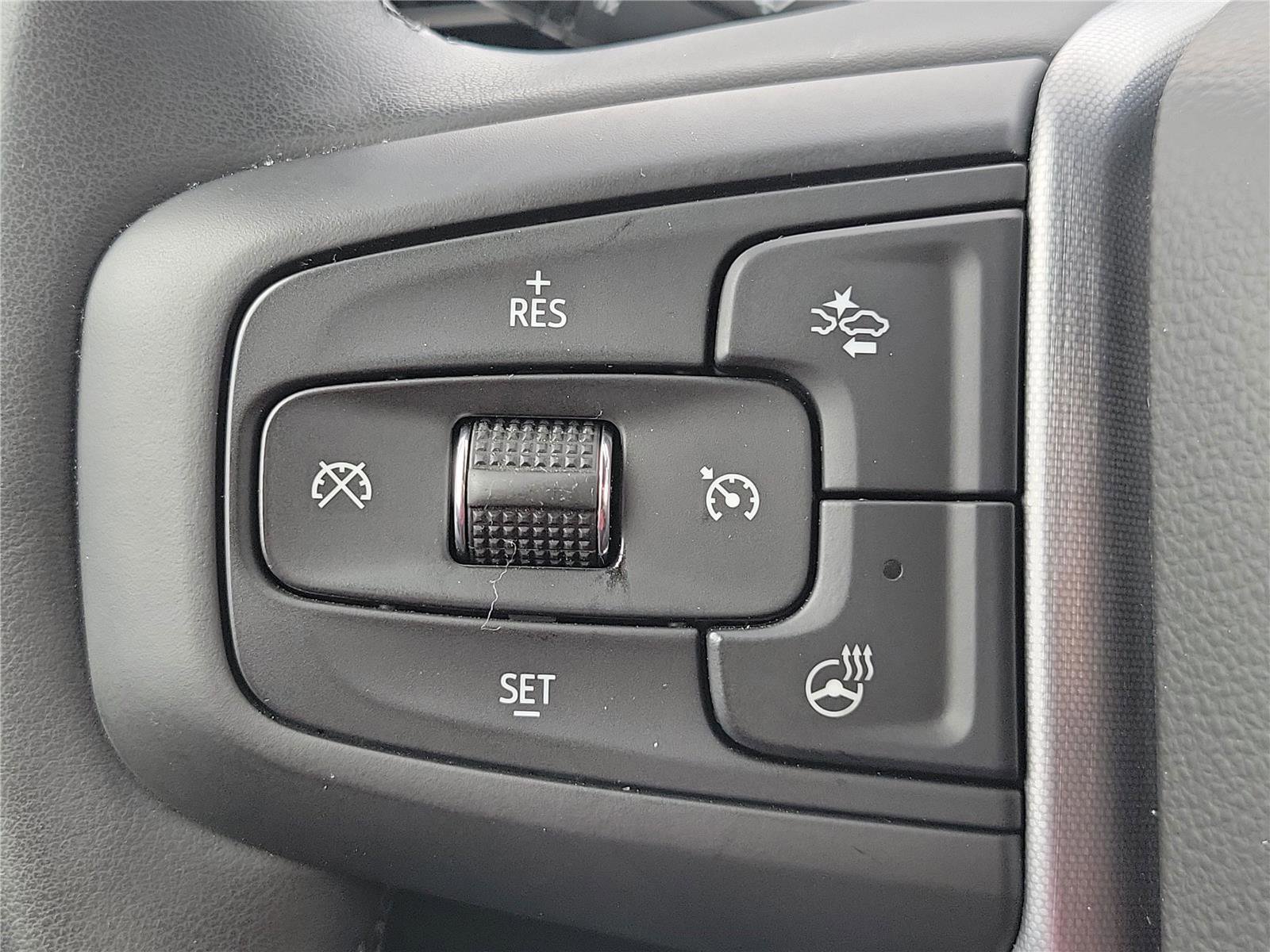 Used 2024 GMC Sierra 1500 Elevation w/ X31 Off-Road Package image 22