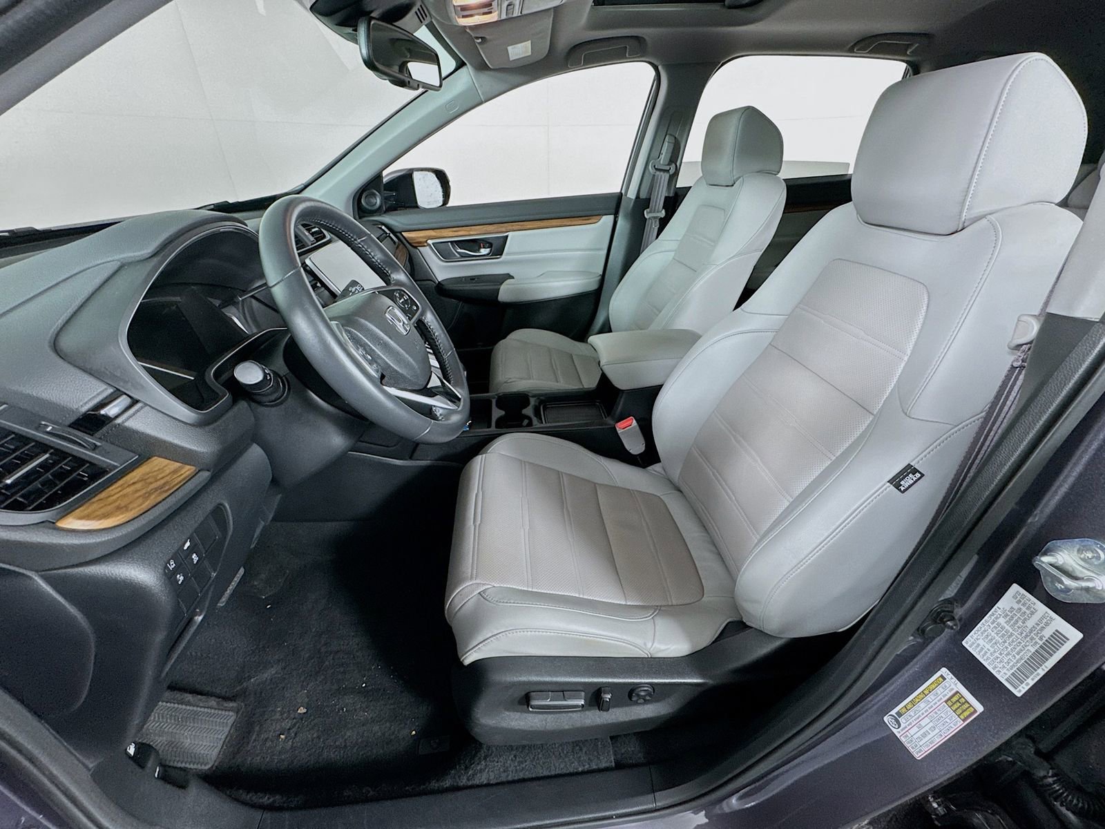 Used 2022 Honda CR-V EX-L image 12