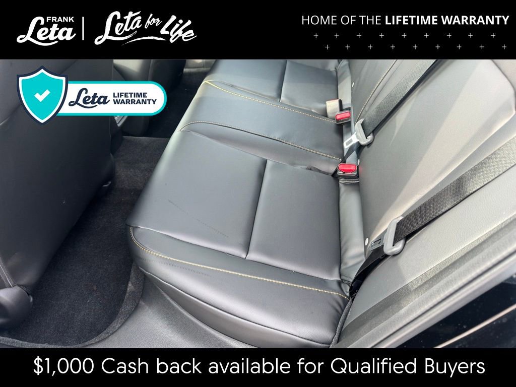 New 2026 Acura Integra A-Spec image 24