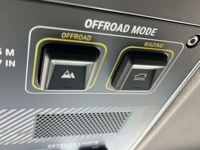 Used 2024 INEOS Grenadier AWD/4WD image 41