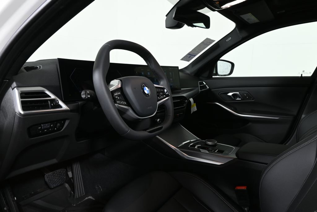 Used 2026 BMW 330i xDrive Sedan w/ Premium Package image 15