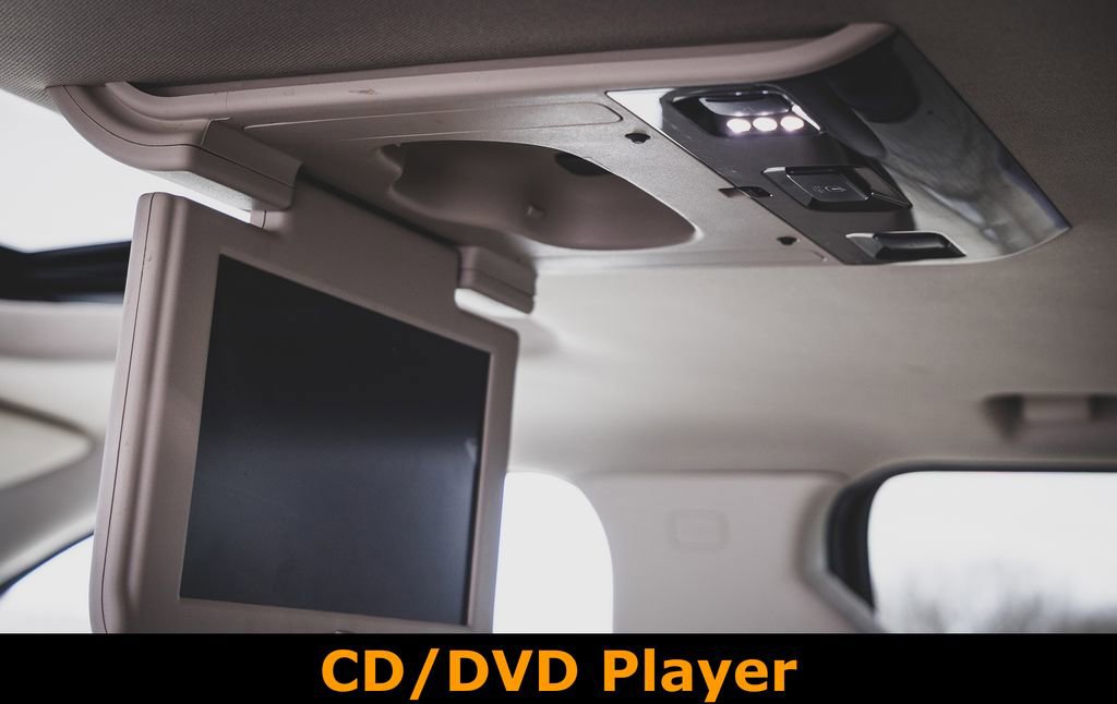 Used 2019 GMC Yukon XL Denali w/ Open Road Package image 13