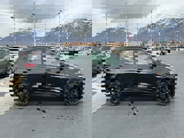 New 2027 Chevrolet Bolt RS image 27