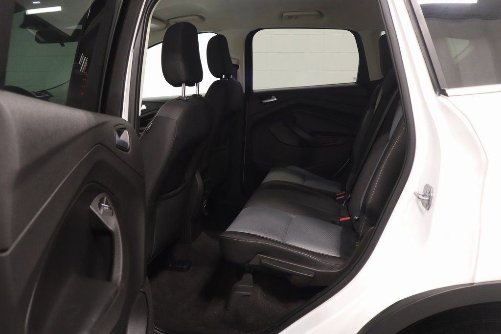 Used 2019 Ford Escape SE image 13