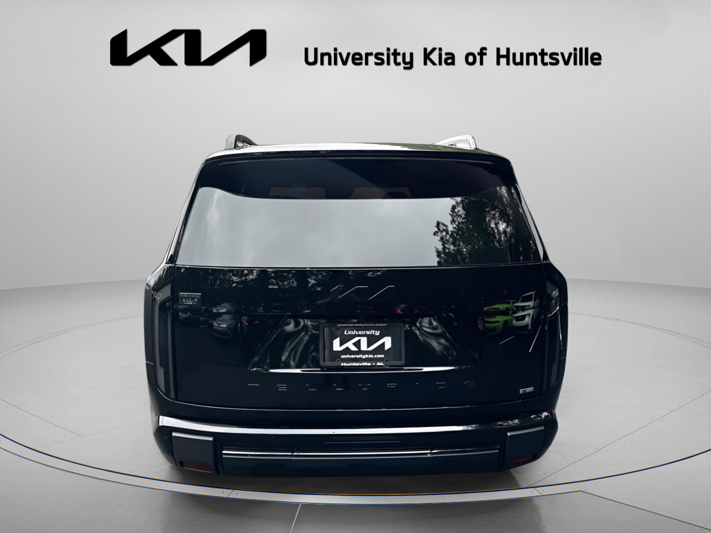 Used 2027 Kia Telluride SX X-Line AWD/4WD image 7