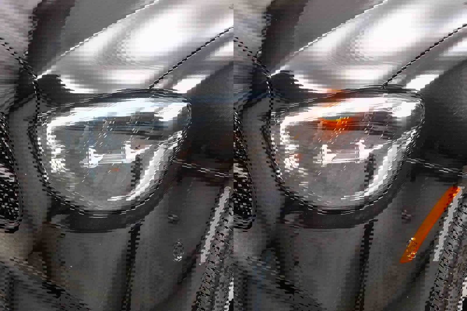 Certified 2023 Mercedes-Benz E 350 Sedan image 11