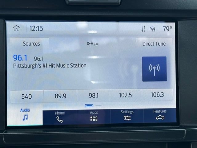 New 2026 Ford F550 4x4 Regular Cab Super Duty image 12
