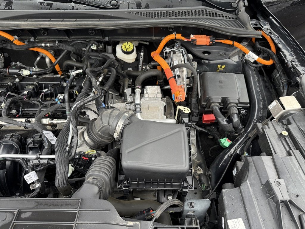 Certified 2023 Ford Escape SE w/ PHEV Premium Package image 44
