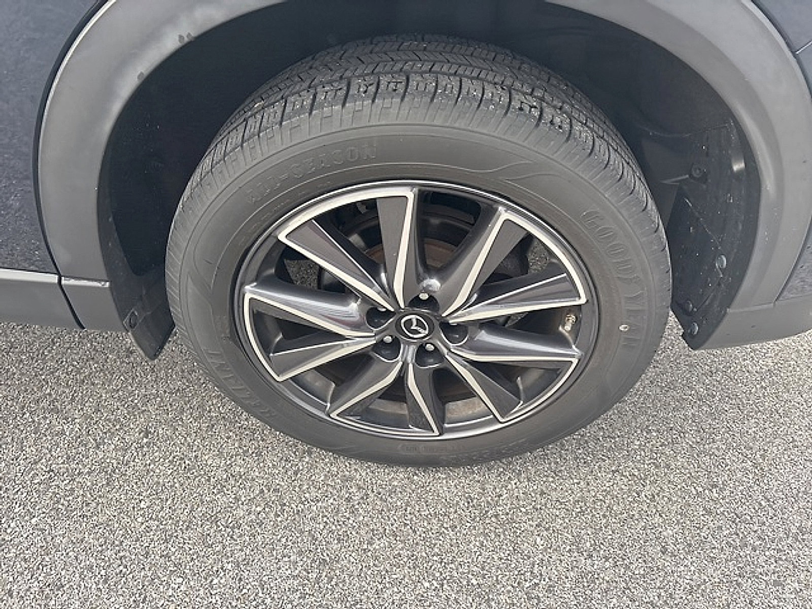 Used 2017 MAZDA CX-5 Grand Touring image 17