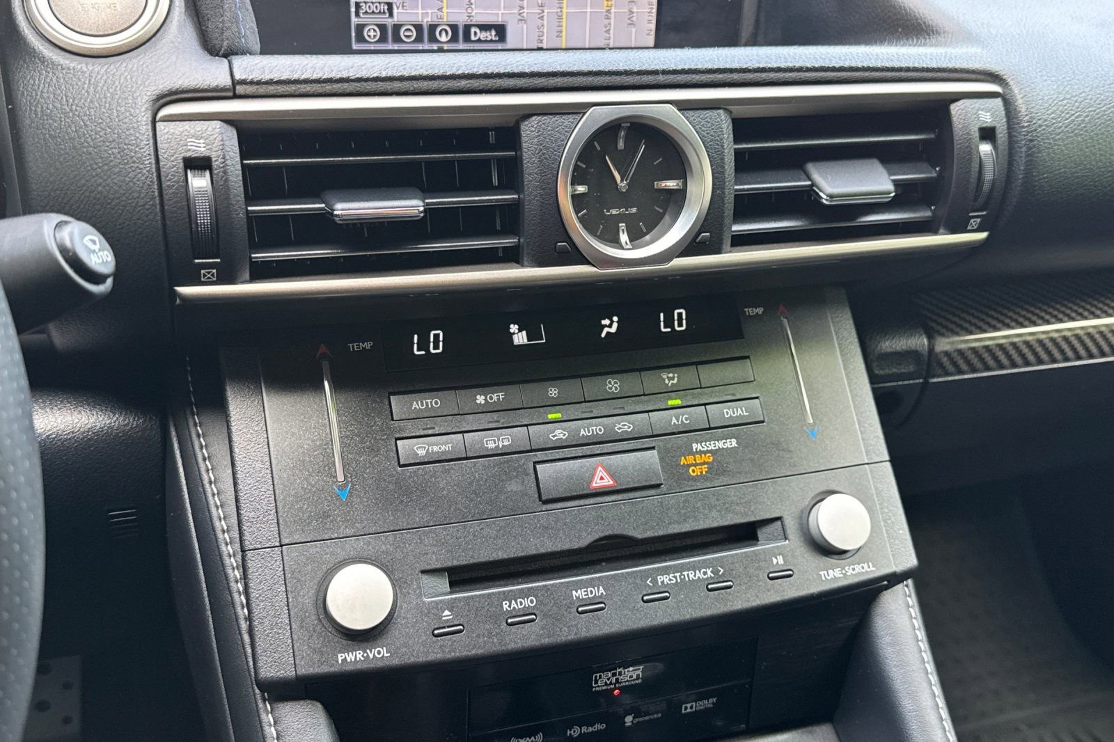 Used 2015 Lexus RC F w/ Premium Package image 20