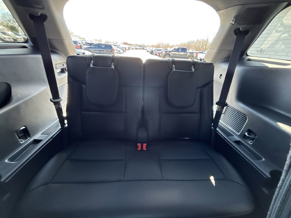 New 2026 Ford Explorer ST-Line w/ ST-Line Street Pack RWD image 26
