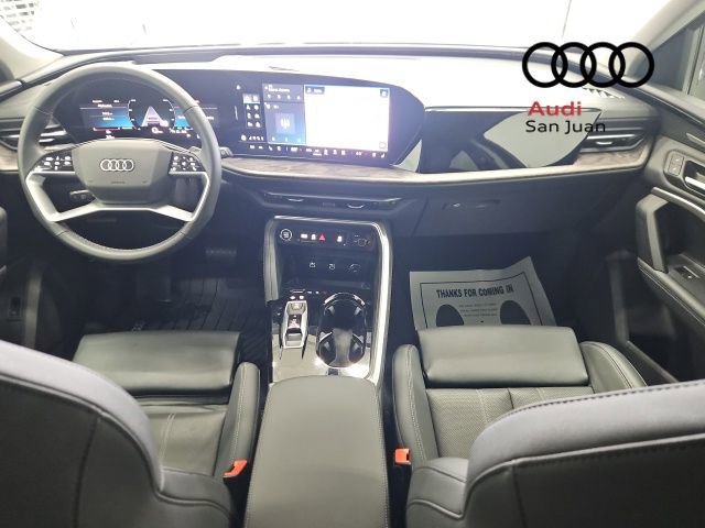 Certified 2025 Audi Q5 Premium Plus w/ Premium Plus image 24