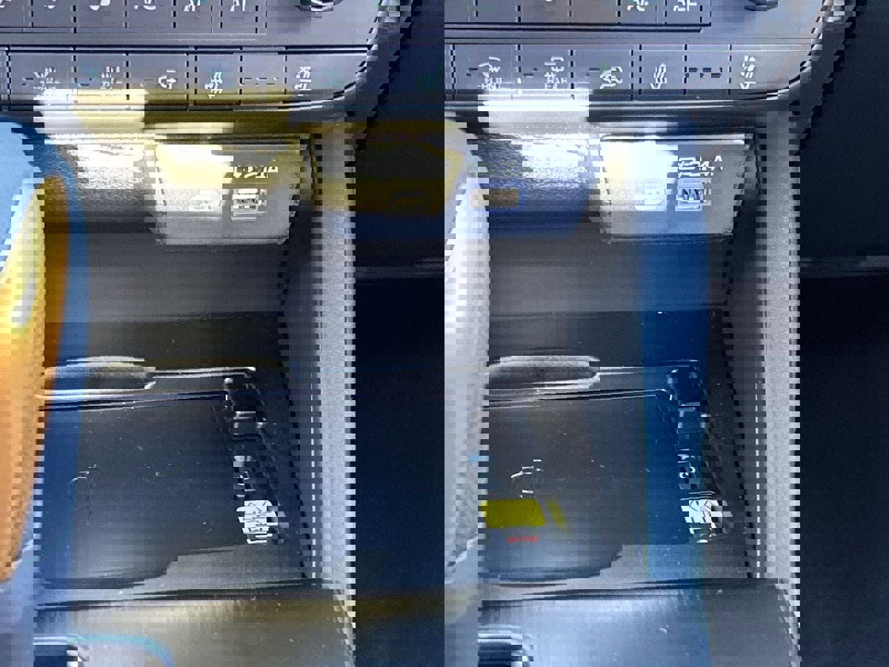 New 2026 Subaru Outback Wilderness image 25