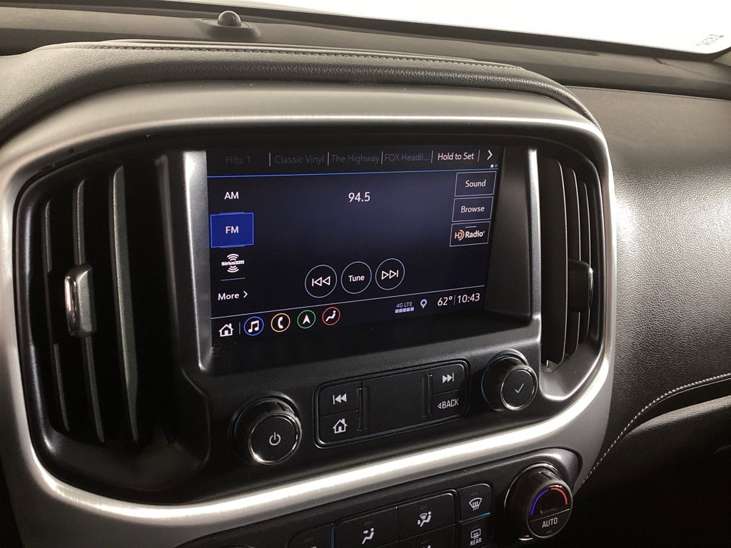Used 2019 GMC Canyon SLT w/ Driver Alert Package image 32