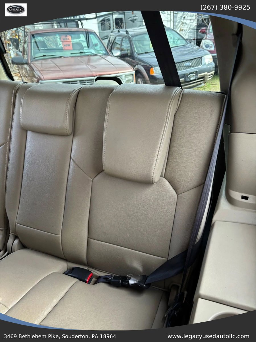 Used 2012 Honda Pilot EX-L image 37