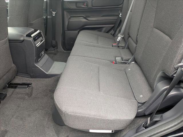Used 2026 Toyota Land Cruiser 1958 AWD/4WD image 18