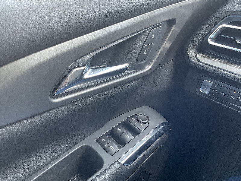 New 2026 Chevrolet Traverse LT image 26