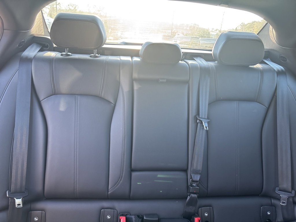 Used 2024 Alfa Romeo Giulia Ti image 21