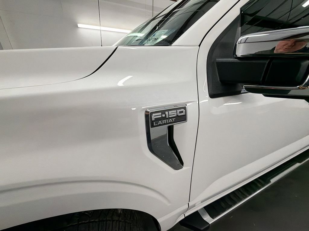 Used 2022 Ford F150 Lariat image 31