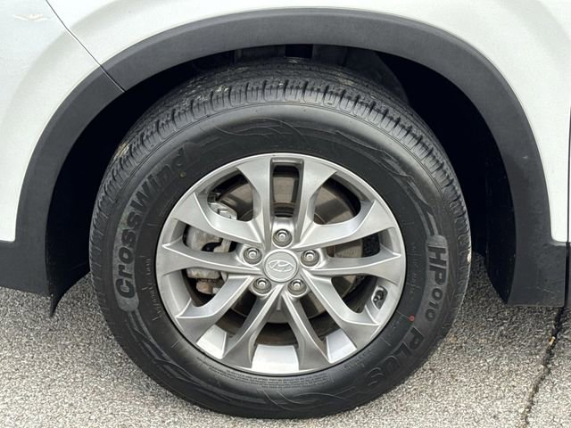 Used 2019 Hyundai Santa Fe SE image 20