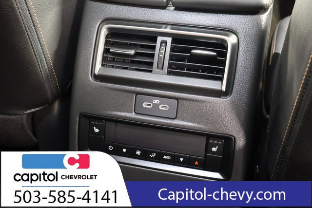 Used 2026 MAZDA CX-70 3.3 Turbo w/ Preferred Package AWD/4WD image 31