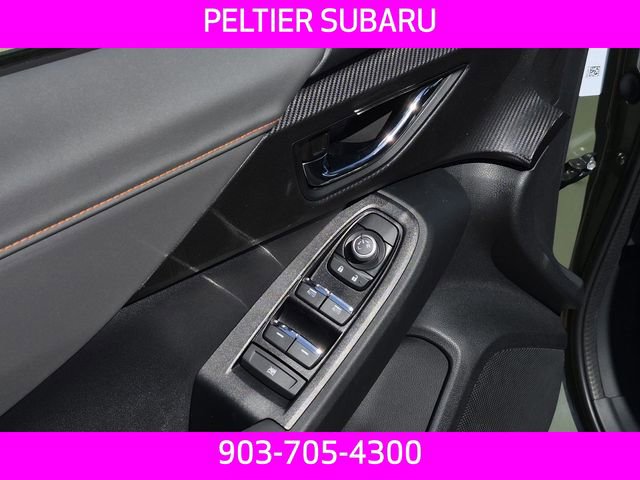 New 2026 Subaru Crosstrek 2.5i Limited image 10
