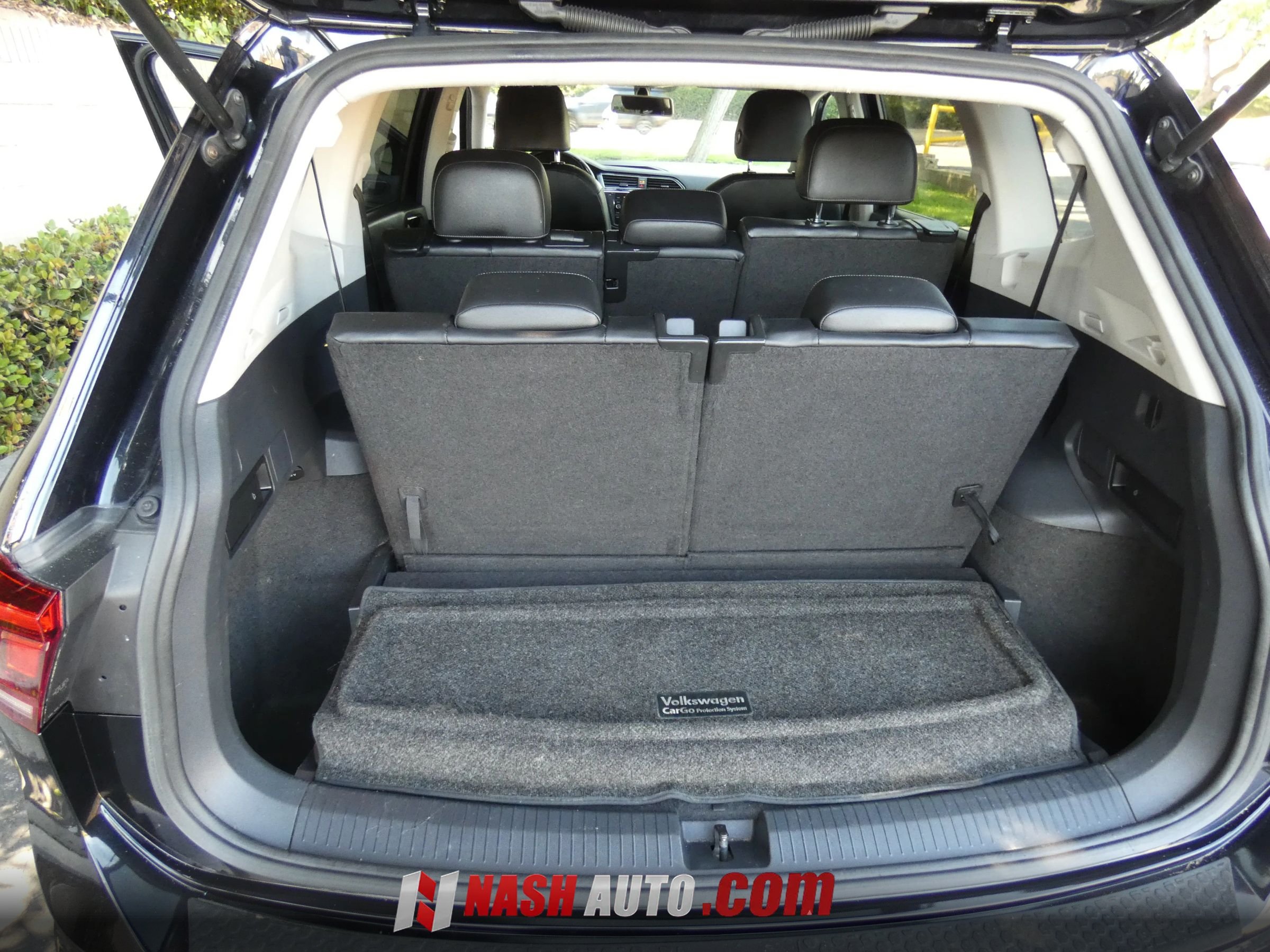 Used 2018 Volkswagen Tiguan SE w/ Panoramic Sunroof Package AWD/4WD image 67