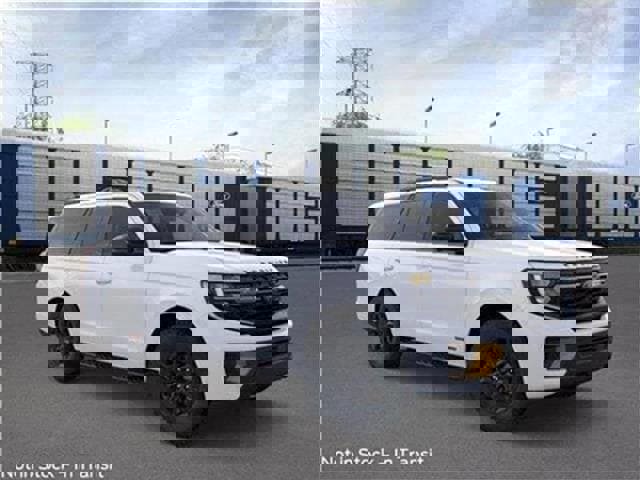 New 2025 Ford Expedition Tremor image 93