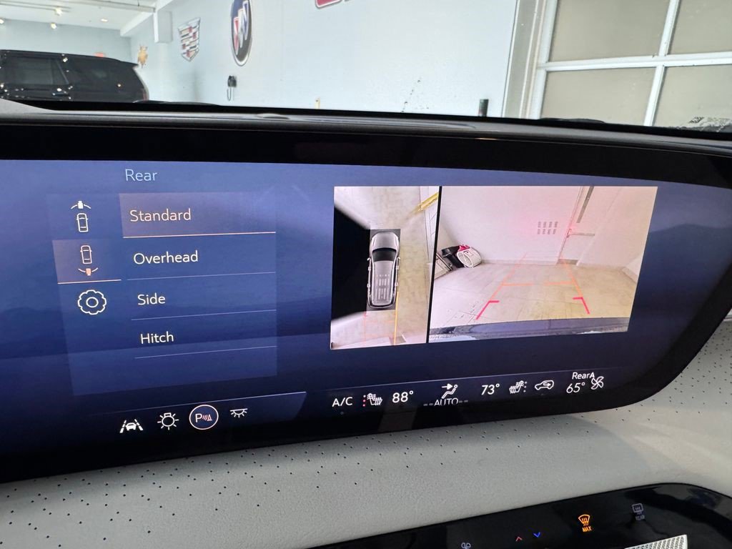 Certified 2025 Buick Enclave Avenir w/ Trailering Package, 5000 lbs. image 22