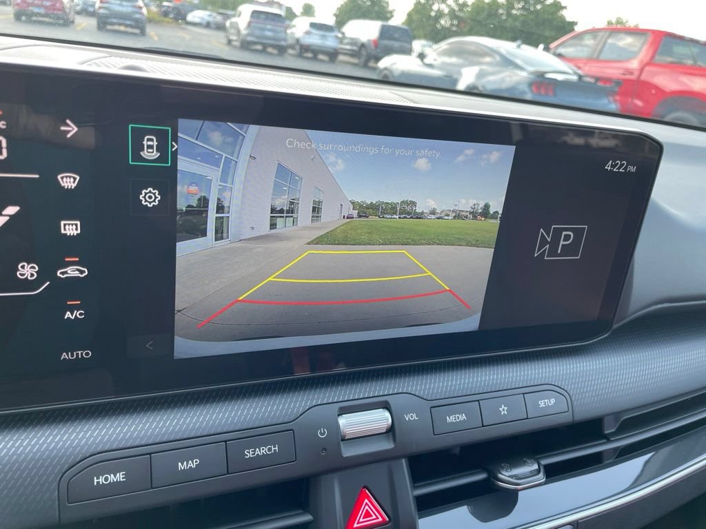 New 2026 Kia K4 GT-Line Turbo FWD image 20