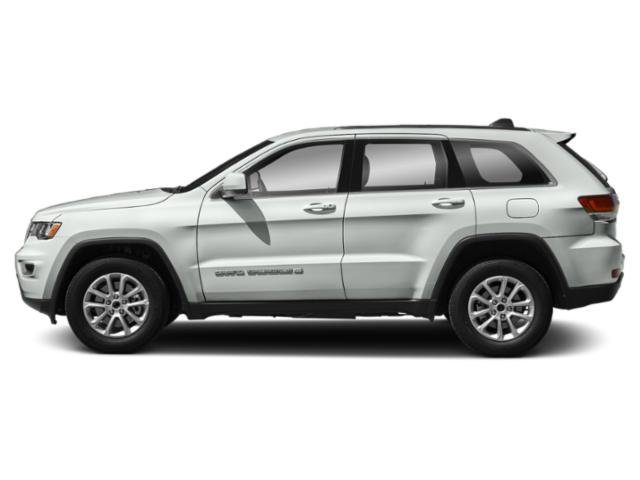 Used 2022 Jeep Grand Cherokee Laredo E AWD/4WD image 3
