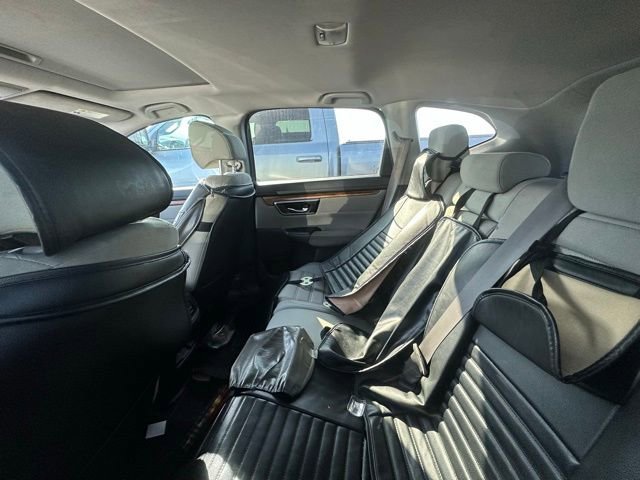 Used 2018 Honda CR-V EX image 9