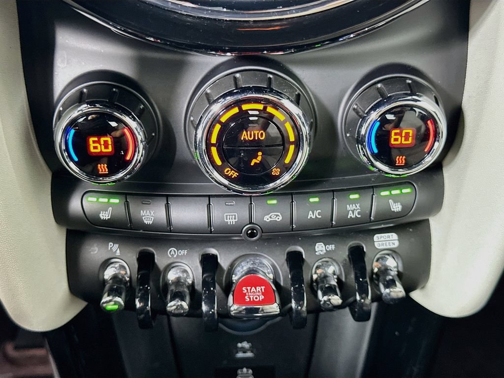 Used 2023 MINI Cooper S FWD image 16