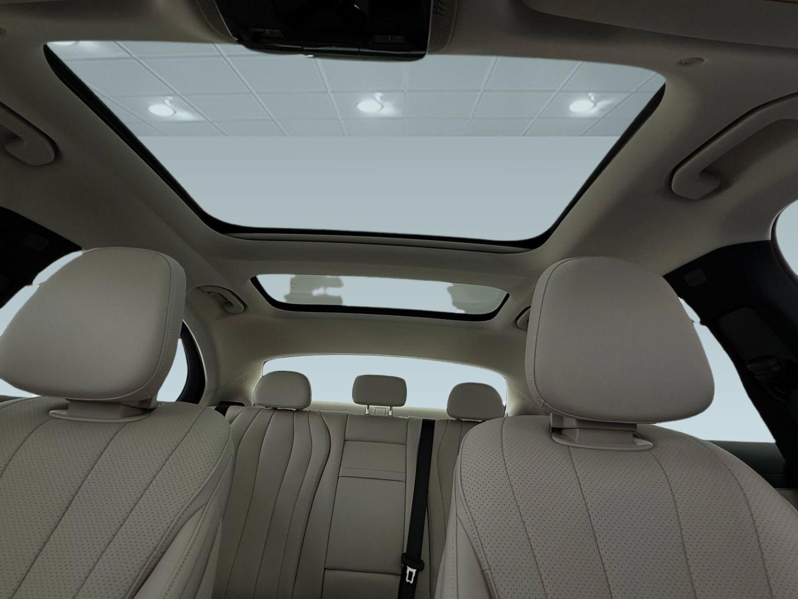 New 2026 Mercedes-Benz E 350 Sedan image 13