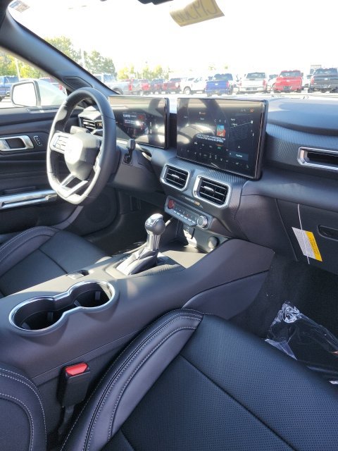 New 2026 Ford Mustang Premium RWD image 15