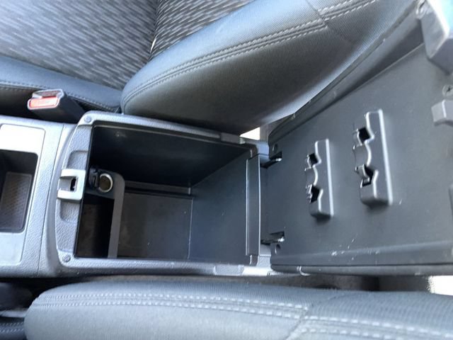 Used 2017 Nissan Rogue S FWD image 25