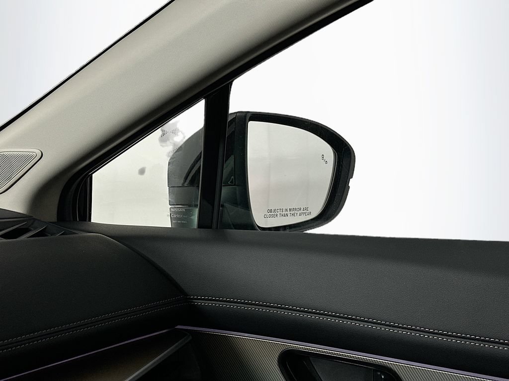 New 2026 Nissan Murano Platinum AWD/4WD image 25