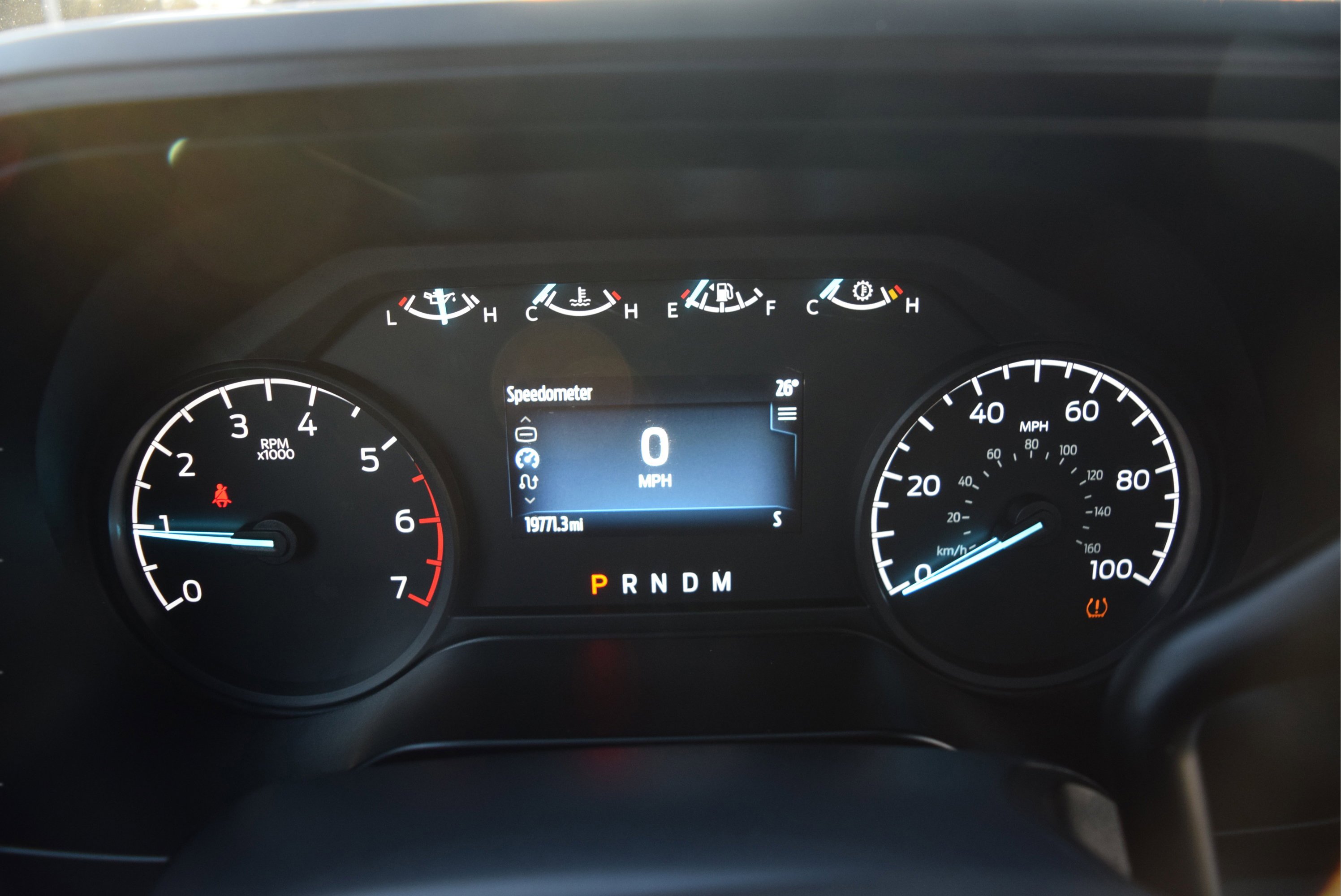 Used 2024 Ford F250 XL w/ Snow Plow Prep Package image 8