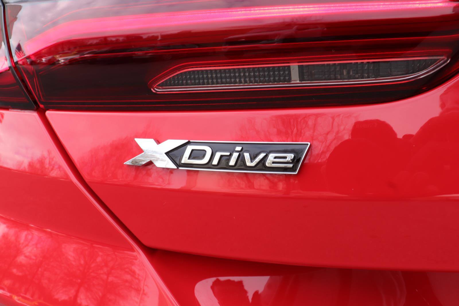 New 2026 BMW M850i xDrive image 10