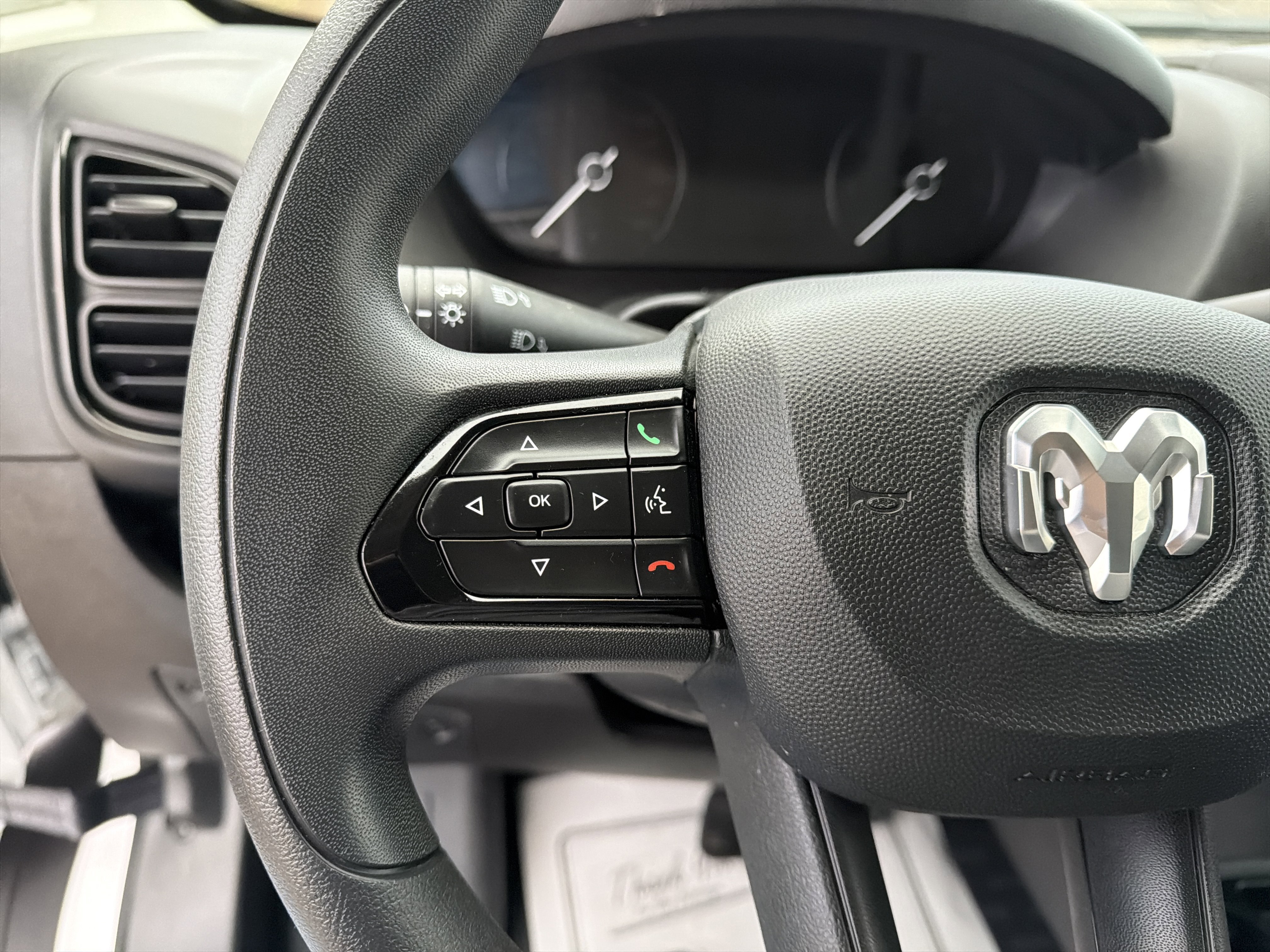 Used 2024 RAM ProMaster 2500 image 15