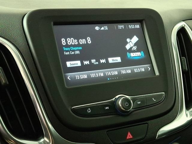 Used 2018 Chevrolet Equinox LT AWD/4WD image 3
