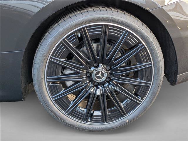 Used 2026 Mercedes-Benz CLE 300 4MATIC Coupe image 10