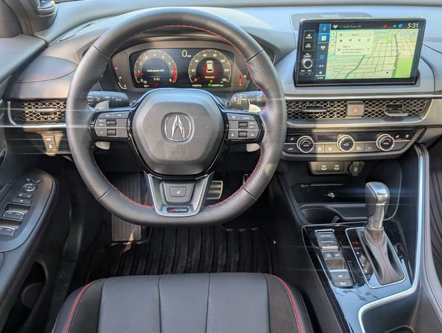 New 2026 Acura ADX A-Spec FWD image 9