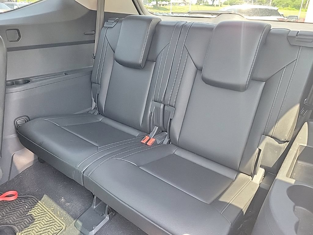 Used 2019 Volkswagen Atlas SE w/ Panoramic Sunroof Package AWD/4WD image 33