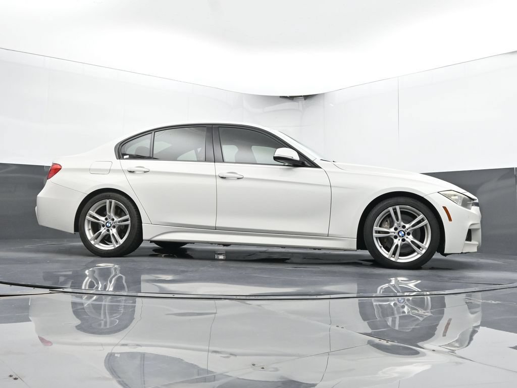 Used 2015 BMW 335i Sedan RWD image 23